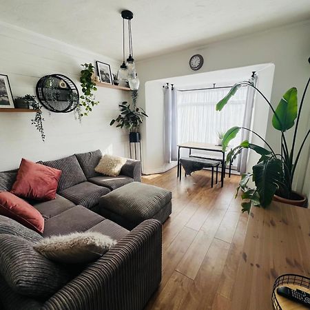 The Annexe At Tenniside ペランポース エクステリア 写真