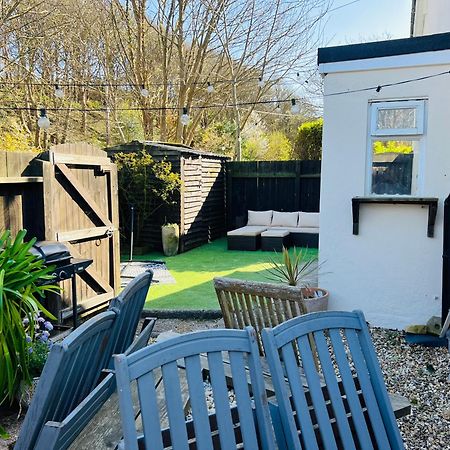 The Annexe At Tenniside ペランポース エクステリア 写真