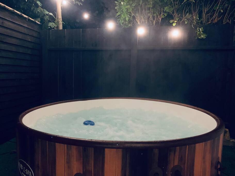 The Annexe At Tenniside ペランポース エクステリア 写真